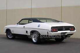 3175, dandenong south, city of greater dandenong, greater melbourne, victoria. Sold Ford Falcon Xb Gt Coupe Auctions Lot 43 Shannons