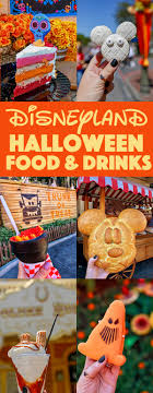 September 6, 2018 43 comments. 21 Best Disneyland Halloween Food Drinks Ranked No 2 Pencil