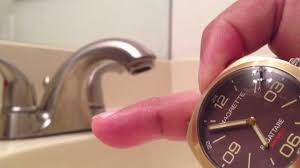 bronze/brass cleaning system