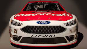 With the current generation of the ford fusion being on sale since 2012 it s long overdue for a facelift and that s what we re going to get at the (.) fusion s. Racing Ford S Long Storied History Beach Ford