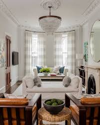 Interior Design 101 How To Design Your Home Domino Livingroom Layout Long Living Room Narrow Living Room