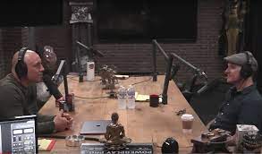 Coach upset about joe rogan interviewing mcgregor after injury. Joe Rogan Experience Podcast Equipment Studio Setup Podcast Studio Studio Setup Joe Rogan Experience