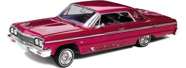 Maybe you would like to learn more about one of these? Revell 12574 64er Chevrolet Impala Hardtop Lowrider Auto Bausatz 1 25 Online Kaufen Bei Modellbau Hartle