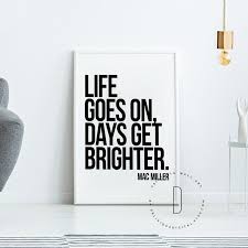 We did not find results for: Life Goes On Rap Lyrics Wall Art Rap Poster Rap Art Print Etsy Rap Lyrics Rap Quotes Rapper Quotes
