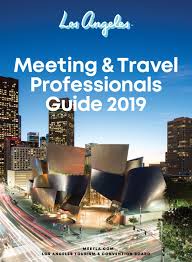 Going virtual will be different, but we are working hard to provide the adults a little social connection time with entertainment and some laughs. Los Angeles Meeting Travel Professionals Guide 2019 By Los Angeles Orange Coast Pasadena Issuu
