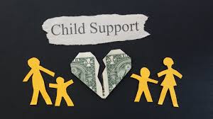 when to request a child support modification in court