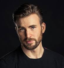 Phim mới đầy cảnh nóng của Chris Evans và Ana de Armas