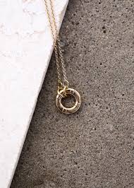refuse to sink necklace  lifebeats gifts
