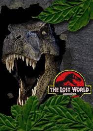 I read jurassic park in july of 2017 and really enjoyed it, so i have no idea why it took me close to 2 years to get to the lost world (which i buddy read with my friend rian!) but i finally got to it, and i. The Lost World Jurassic Park 1997 à¶± à¶± à·ƒ à¶± à¶¯ à·€ à¶± à¶­à¶ºà¶± à·ƒ à·„à¶½ à¶‹à¶´à·ƒ à¶» à·ƒ à·ƒà¶¸à¶Ÿ Jurassic Park The Lost World Jurassic Park World