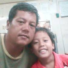 TRIBUTE TO MY PAPPY # EULICK BISSESSARSINGH 18THMAY 1926- 16TH MAY 1986 .  It is always difficult to try to capture the essence of a person after they  have passed away