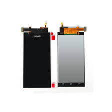 ✓ pantalla completa Huawei Ascend P2 ...