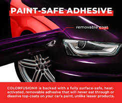 Colorfusion Ppf Gloss Metallic Cosmic