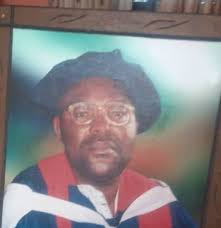 Professor O A Sofowora