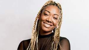 Sian Anderson: Youth First