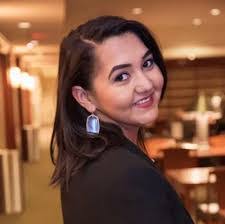 Lorena Guajardo's Instagram, Twitter & Facebook