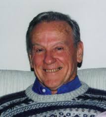 John D. Wolfenden, Sr.