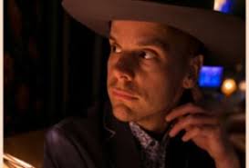 REVIEW: Rowdy McCarran “Here” • Americana Highways