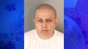 San Bernardino County man arrested after robbing victim at gunpoint, fleeing