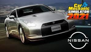Jun 18, 2021 · become the head of a motorcycle mechanic empire in this realistic simulation game. Save 5 On Car Mechanic Simulator 2021 Nissan Dlc On Steam