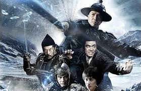 Born 27 july 1963) is a hong kong actor, martial artist, film director, action choreographer and film producer. Donnie Yen Responds In Anger To Iceman Production Team S Accusations Jaynestars Com