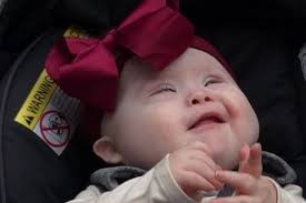 Fundraiser for Amanda Pharr by Amy Holdeman : Baby Kailey & The Pharr Family