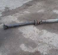 Карданный вал ман Ф 2000 (MAN F2000) 81393836085