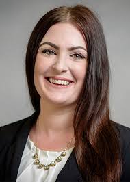 Alumna Profile: Tricia Johnston '14 \ Westminster College