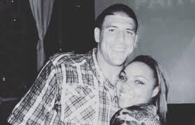 Maybe you would like to learn more about one of these? Where Is Aaron Hernandez S Daughter Now She S A Big Sister