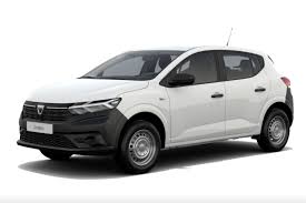 It was previewed by its concept model unveiled in march 2020. The Dacia Sandero Is Britain S Cheapest Car But Is It A Bargain Car Magazine