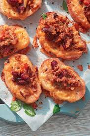 Das Perfekte Fingerfood Chili Con Carne Baguette Rezept In 2020 Fingerfood Chili Con Carne Fingerfood Rezepte