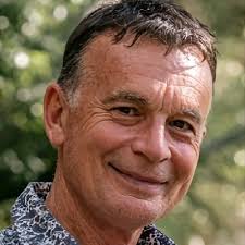 I generally work from home, which I really enjoy.