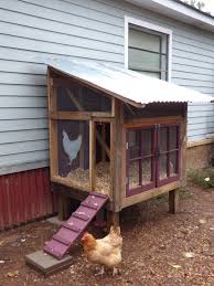 Chicken coop free plans at the link to build a 4 x 8 foot backyard chicken coop. 82 Sensational Chicken Coop Plans Free Mymydiy Inspiring Diy Projects