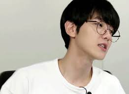 I ordered some stuff from baekhyun's clothing line, privé, so i thought it would be fun to unbox it on camera and show you guys what the . K Pop 1903975 Exo Baekhyun And Bbh On Favim Com
