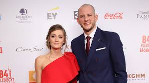 Plebiscycie przeglądu sportowego na najlepszego sportowca polski 2019 roku bartosz zmarzlik wyprzedził roberta lewandowskiego. Plebiscyt Przegladu Sportowego Bartosz Kurek Sportowcem Roku Sport