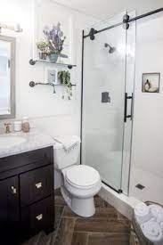 Maybe you would like to learn more about one of these? 97 Small Bathroom Designs Ideas Small Bathroom Bathrooms Remodel Bathroom Design