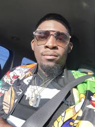 Meet Nicholas Prescott