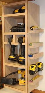 This version boasts plenty of space for racks of varying size to hold tools, accessories, and even cleaning products if the garage is your diy playground, then you know the pain of trying to drill, hammer, or saw within tight constraints. Diy Overhead Garage Storage Shelf Garagestorage Garage Overhead Garage Storage Garage Storage Garage Storage Systems