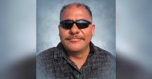 Abel Salinas Obituary