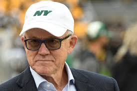 Jets' Woody Johnson takeaways: Message to fans, his role in Mike LaFleur  decision, playoff mandate in 2023?