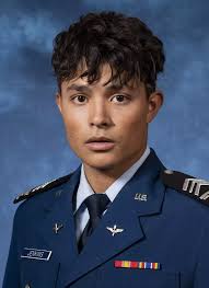 2021-22 Men's Gymnastics Roster