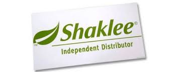 Hasil carian imej untuk agen shaklee