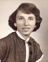 Evelyn Crowell Obituary