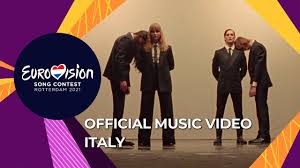 The song will also represent italy in the eurovision song contest 2021. Maneskin Zitti E Buoni Italy Official Music Video Eurovision In 2021 Music Videos Eurovision Eurovision Song Contest