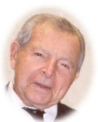 Helmut Simon Obituary (1920