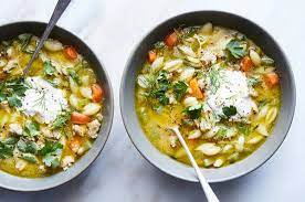 Easiest Chicken Noodle Soup Recipe Recipe In 2021 Soup Recipes Chicken Noodle Soup Easy Nyt Cooking