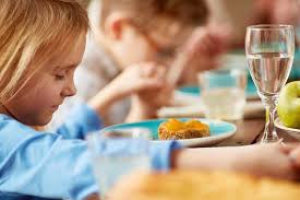 Doa makan yang dipanjatkan kepada tuhan ada dua macam, yakni doa sebelum makan dan doa sesudah makan. Doa Makan Malam Dan Jamuan Makan Malam Kanak Kanak