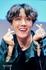 He's a dancer, rapper, songwriter, composer and producer. Jhope Bts J Hope Hoseok Jhope