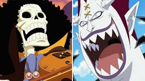 Check spelling or type a new query. One Piece Teufelsfruchte Von Brook Gecko Moria Offiziell Enthullt Shonakid