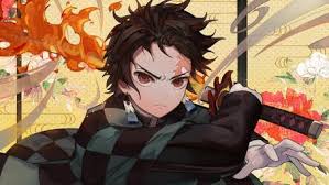 We present you our collection of desktop wallpaper theme: Kimetsu No Yaiba Hd Wallpapers Anime New Tab Hd Wallpapers Backgrounds