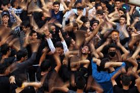 ʿashuraʾ definition, the tenth of the month of muharram, an important fast day for sunni muslims. Muharram 2020 Date And Significance Of Ashura